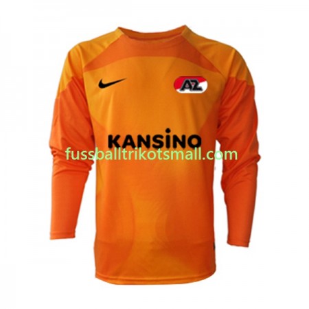Fußballtrikots AZ Alkmaar Torwart 2022-2023 Langarm 3rd trikot kaufen Fußballtrikots AZ Alkmaar Torwart 2022-2023 Langarm 3rd trikot kaufen